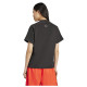 Adidas Γυναικεία κοντομάνικη μπλούζα Teamgeist Adicolor Slim Tee